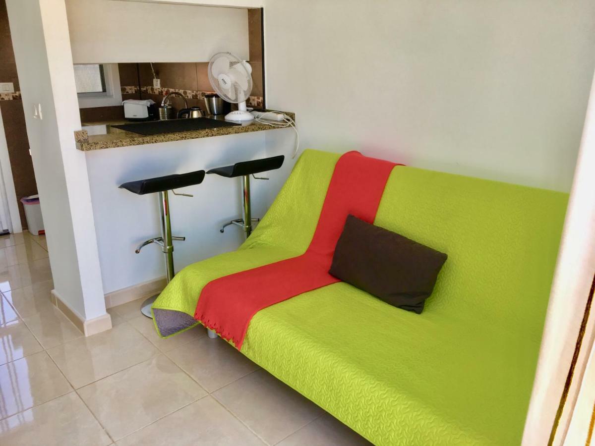 Beachfront Studio Las Americas Playa de las Americas  Exterior photo
